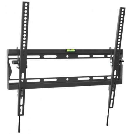 Metronic SUPPORTO INCLINAZIONE METRONIC TV 42"/55" VESA 400X400MM 451064 Metronic 451064 Supporto TV a parete 139,7 cm (55") Nero