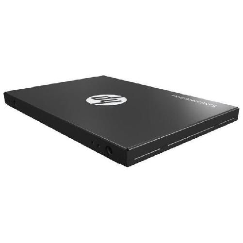 HP S650 2.5" 960 GB Serial ATA III