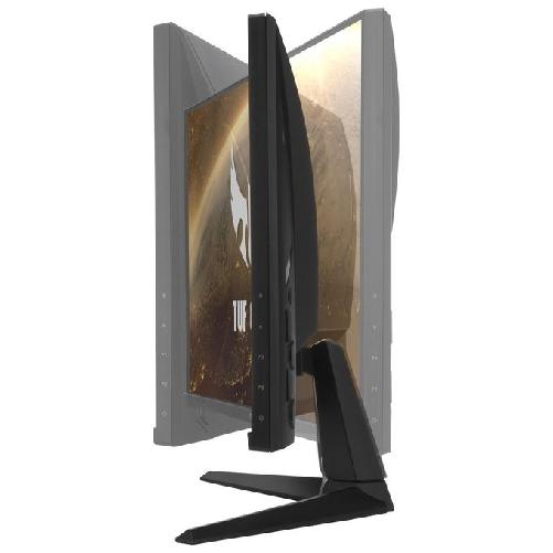 ASUS TUF Gaming VG289Q1A Monitor PC 71,1 cm (28") 3840 x 2160 Pixel 4K Ultra HD LED Nero