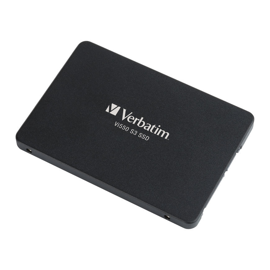 Verbatim Vi550 S3 Ssd 2,5'' 1000Gb Serial Ata III 3d Nand Verbatim Vi550 S3 SSD 1TB
