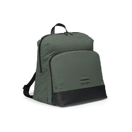 Foppapedretti Borsa Nursery Zainetto Pretty Tictoc Olive