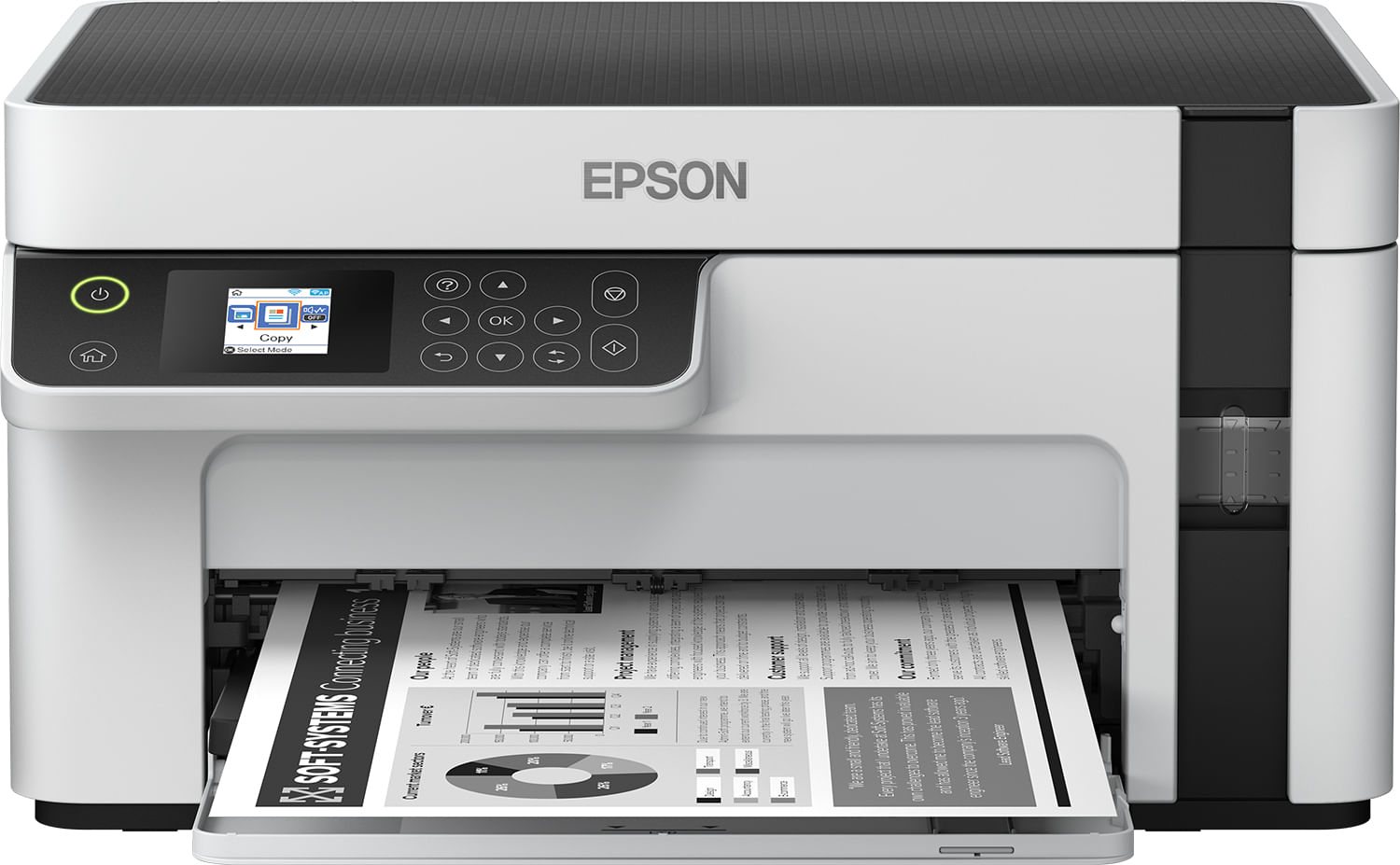 Epson Stampante Multifunzione Epson C11CJ18401 WiFi Epson EcoTank ET-M2120