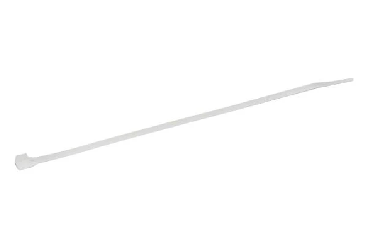 Link confezione 100 fascette stringicavi mm. 3.6x200