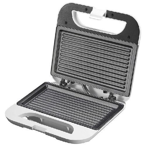Melchioni Meliconi Tostina New tostiera 750 W Bianco Meliconi Tostina New tostiera 750 W Bianco