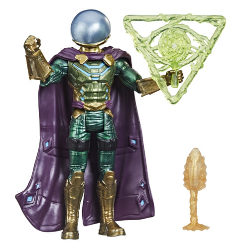 Hasbro Marvel Spider-Man F19145X0 action figure giocattolo Marvel Spider-Man F19145X0 action figure giocattolo