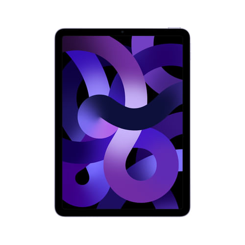 Apple iPad Air 256 GB 27,7 cm [10.9] Apple M 8 GB Wi-Fi 6E [802.11ax] iPadOS 15 Viola (IPAD AIR WI-FI 256GB - 10.9IN - M Apple iPad Air Apple M 256 GB
