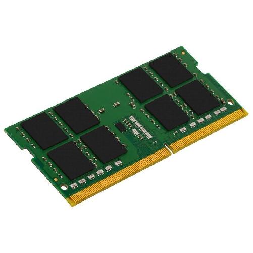 Kingston Technology KVR32S22S8/16 memoria 16 GB 1 x 16 GB DDR4 3200 MHz