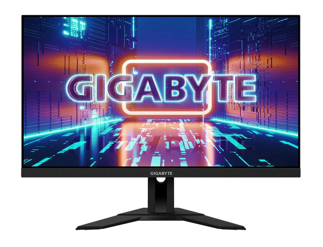 GIGABYTE M28U Monitor PC 71,1 cm (28") 3840 x 2160 Pixel 4K Ultra HD LED Nero