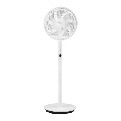 Ventilatore a Colonna con 3 velocità e Telecomando