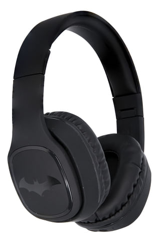 4Side OTL Technologies DC Comics DC0667 cuffia e auricolare Wireless A Padiglione Musica e Chiamate Bluetooth Nero OTL Technologies DC Comics DC0667 c