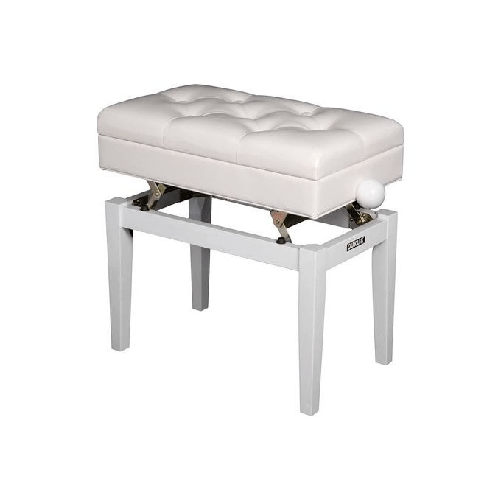 Quiklok Panca Pianoforte Bianco