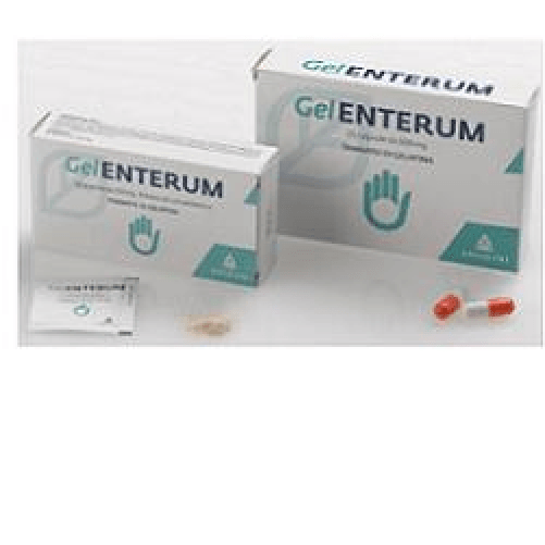 GelENTERUM Bambini Bustine 5g