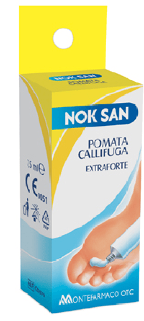 Nok San Pomata Callifuga 6mL