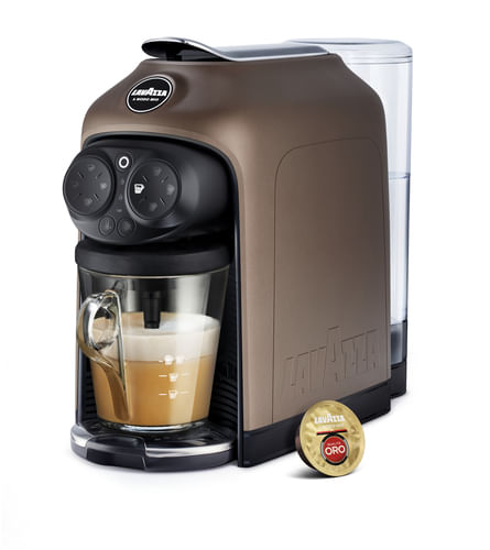 Lavazza Deséa Macchina da Caffe' a Capsule A Modo Mio Capacita' 1 Lavazza Deséa Automatica Macchina per caffè a capsule 1,1 L