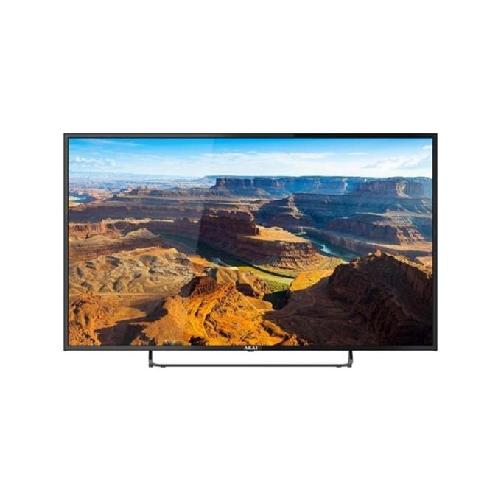 Akai AKTV504JWB Tv Led 50'' 4k Ultra Hd Smart Tv