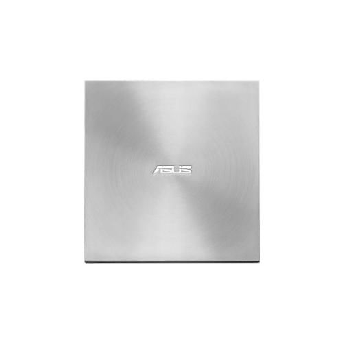 ASUS SDRW-08U7M-U lettore di disco ottico DVD±RW Argento