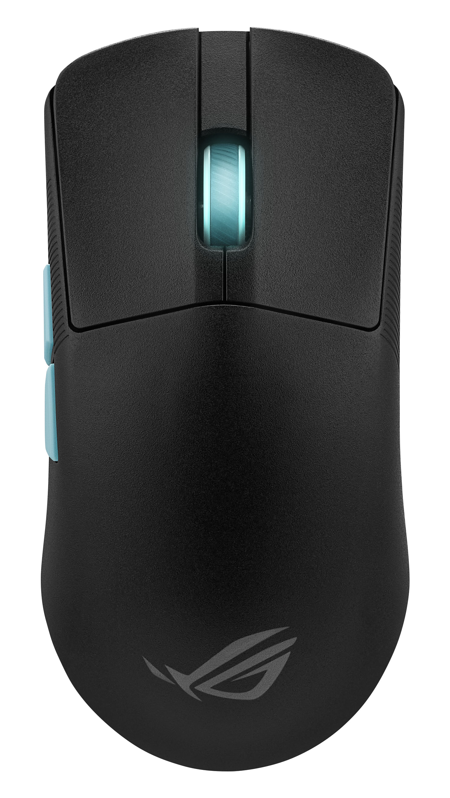 ASUS ROG Harpe Ace Aim Lab Edition Mouse Gaming, Super Leggero, 36000 dpi, Wireless 2.4 GHz, Bluetooth, Bassa Latenza ASUS ROG Harpe Ace Aim Lab Editi