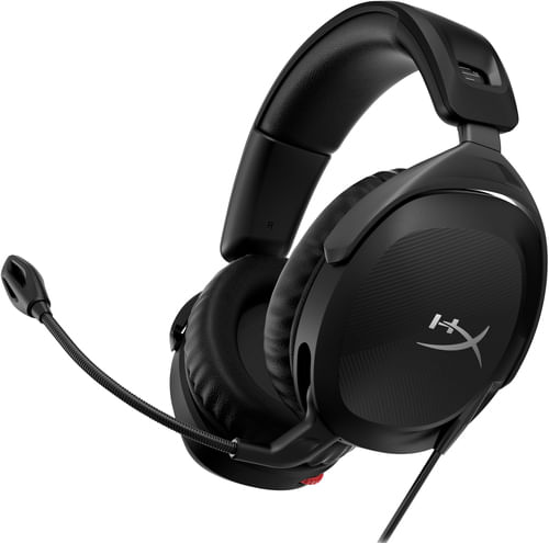 Hp HyperX Cloud Stinger 2 – Cuffie da gaming (nero)
