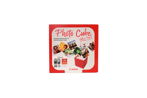 Canon ORIGINALE Canon Value Pack nero / differenti colori PG-540+CL Canon 5225B012 cartuccia toner 2 pz Originale Nero, Ciano, Magenta, Giallo