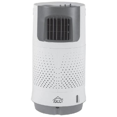 DCG Eltronic VERI65 condizionatore a evaporazione Raffrescatore evaporativo