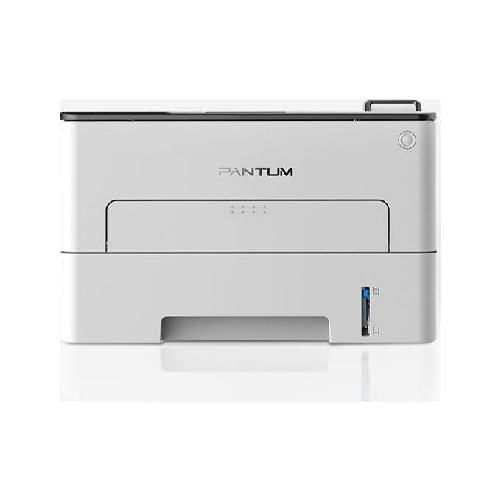 PANTUM STAMP A4 LASER B/N 33PPM USB/LAN/WIFI FRONTE/RETRO AUTOMATICO Pantum P3300DW stampante laser 1200 x 1200 DPI A4 Wi-Fi