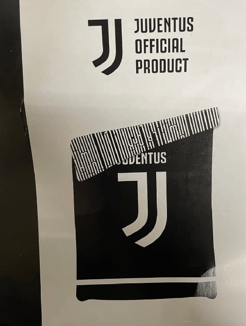 TRAPUNTA SINGOLA JUVE