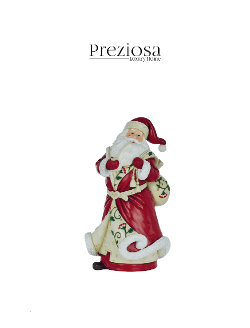 BABBO NATALE
