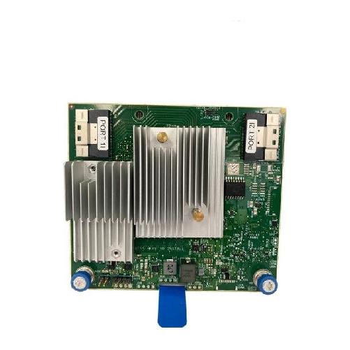 HPE MR216i-a Gen10 Plus x16 Lanes without Cache NVMe/SAS 12G Controller Hewlett Packard Enterprise HPE MR216i-a Gen10+ Controller