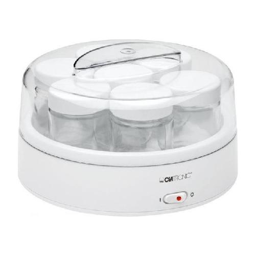 Clatronic Yogurtiera Clatronic JM 3344 Clatronic JM 3344 1,1 L 14 W
