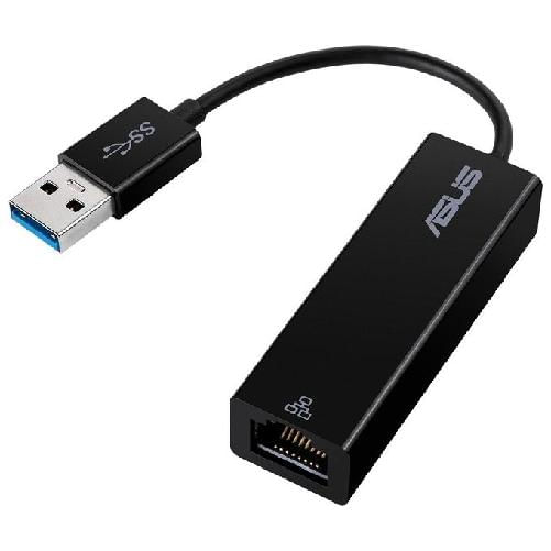 ASUS OH102 U3 TO RJ45 DONGLE scheda di interfaccia e adattatore RJ-45