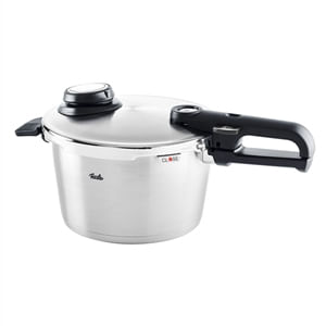 Fissler Vitavit Premium 4.5 Litri Pentola a Pressione 22cm Fissler Vitavit Premium 4,5 L Acciaio inox