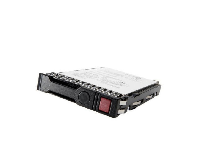 300GB HotSwap 2,5 SFF - Warranty: 12M