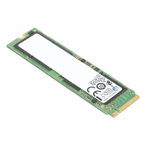 512 Gb SSD M.2 2280 PCIe3x4 - FRU00UP437 512 GB M.2 - Warranty 3M