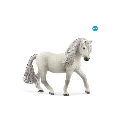 schleich HORSE CLUB Icelandic Pony Mare