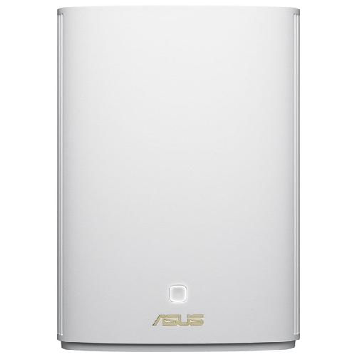 ASUS ZenWiFi AX Hybrid (XP4) (1-PK) Dual-band (2.4 GHz/5 GHz) Wi-Fi 6 (802.11ax) Bianco 2 Interno