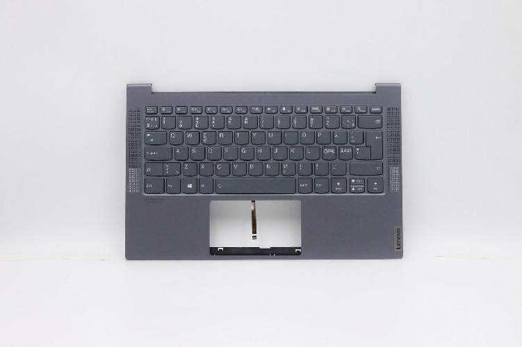Upper Case ASM ND Q82A2 GY - Warranty: 3M