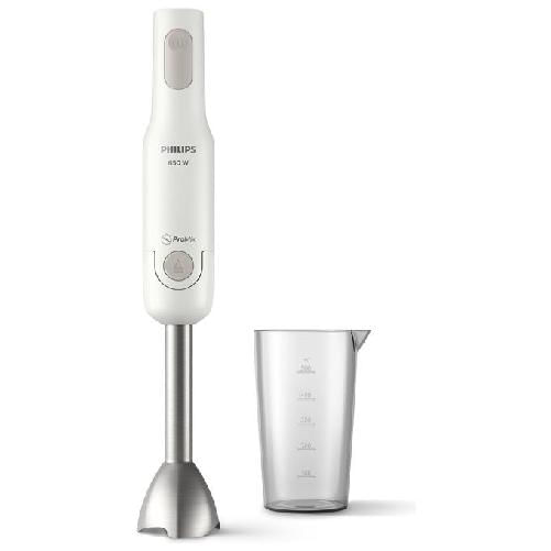 Philips Daily Collection HR2534/00 Frullatore a immersione ProMix