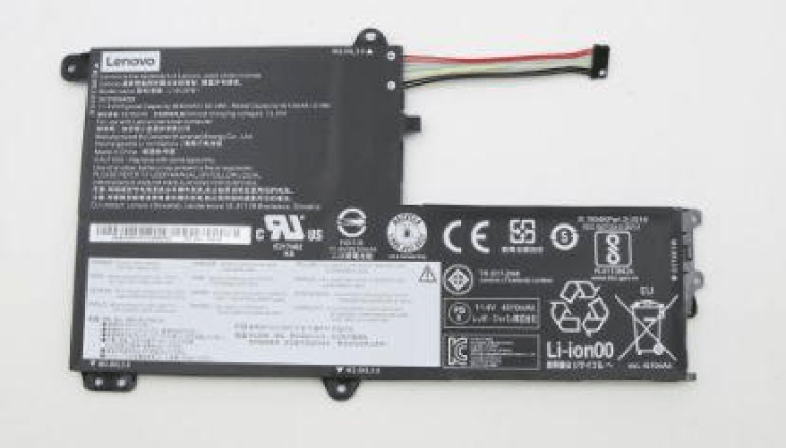FRU 330S CP/C L15C3PB1 - 11.4V52.5Wh3cell bty - Warranty 6M