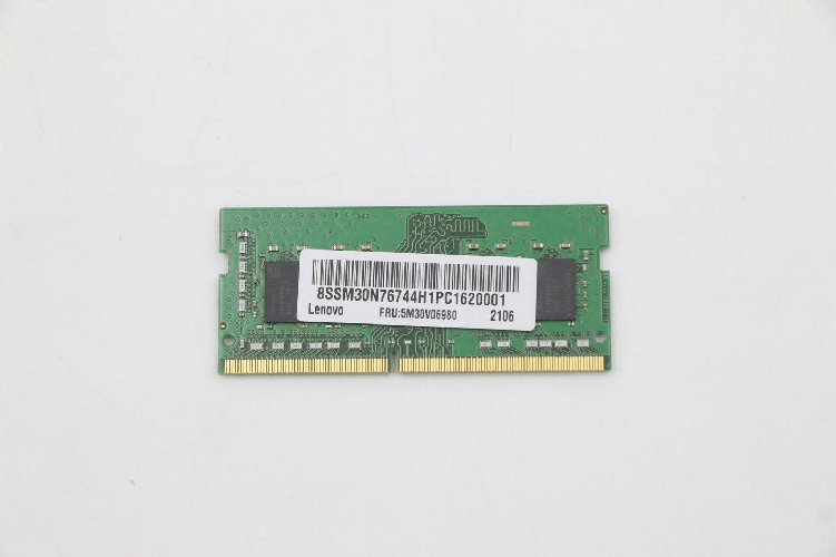 SODIMM16GBDDR43200Hynix - Warranty 3M