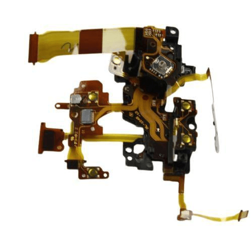 Sony A2084142B kit per macchina fotografica (Mounted C.Board, RL-1048 - Warranty: 6M)