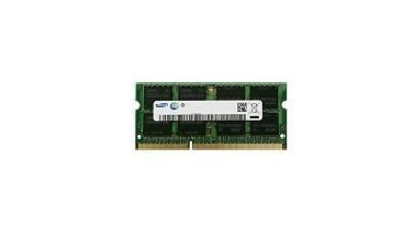 8GB RAM DDR4-2400MHz SoDIMM - **New Retail** - Warranty: 12M