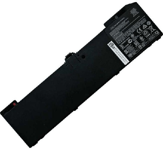 Main Battery Pack 15.4V 5550mAh