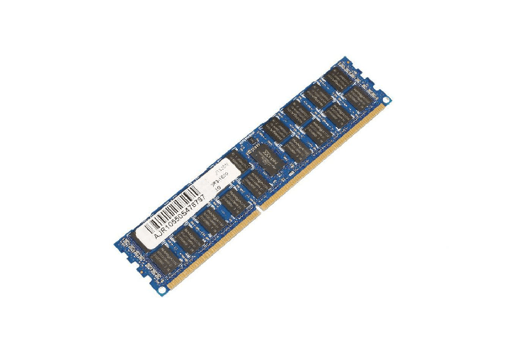 CoreParts MMI1209/8GB memoria DDR3 1600 MHz Data Integrity Check verifica integritÃ dati (8GB Memory Module for IBM - 1