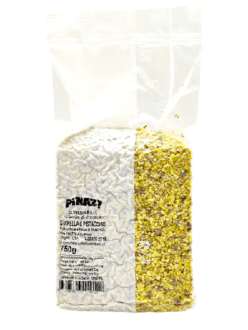 GRANELLA DI PISTACCHIO 750 G | Oltresole