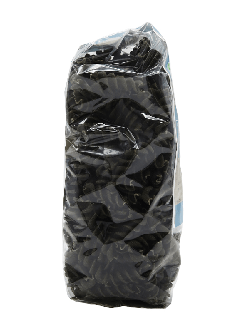 pasta di riso e ortica bio fusilli 350 g