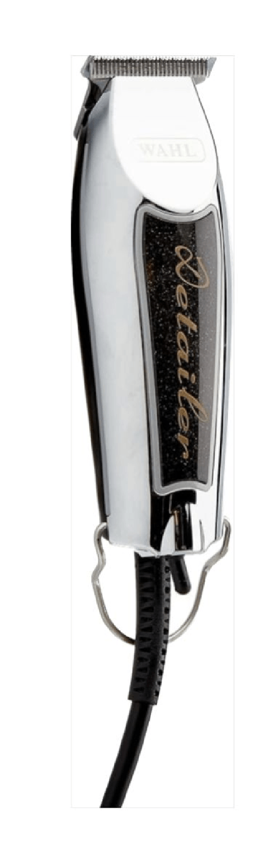 WAHL TOSATRICE WAHL DETAILER CORDED TRIMMER OMAGGIO MANTELLA PANASONIC