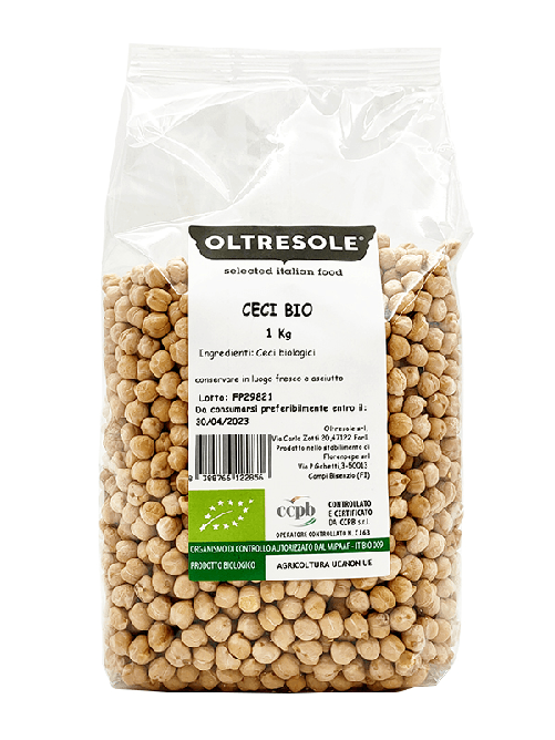 CECI BIO 1 Kg | Oltresole