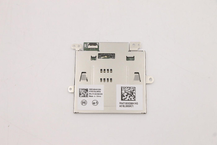 FRU CS21 Smart card - reader-Highstar - CS726087-0101 - Warranty: 3M
