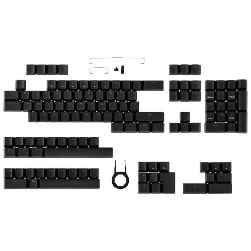 ASUS ROG PBT Keycap Set (AC03) Coperchio per tastiera