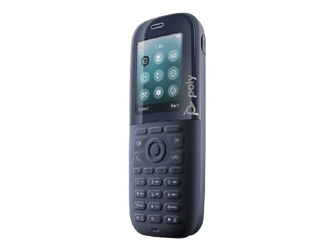 CORDLESS IP DECT POLY ROVE 30